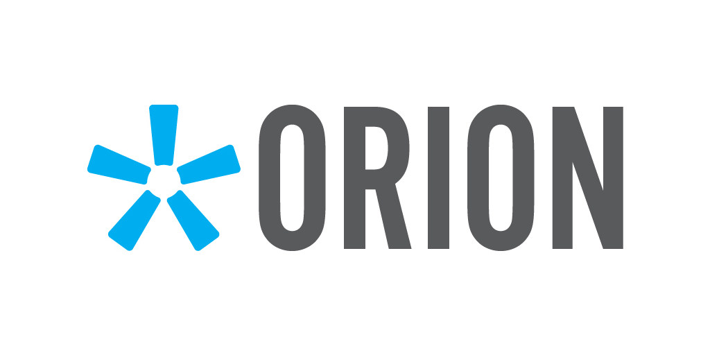 Orion Logo