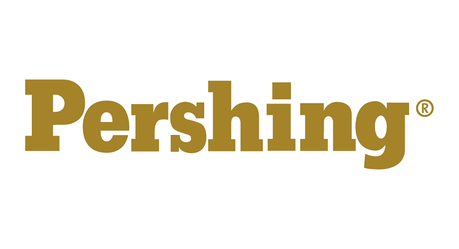 Pershing Logo