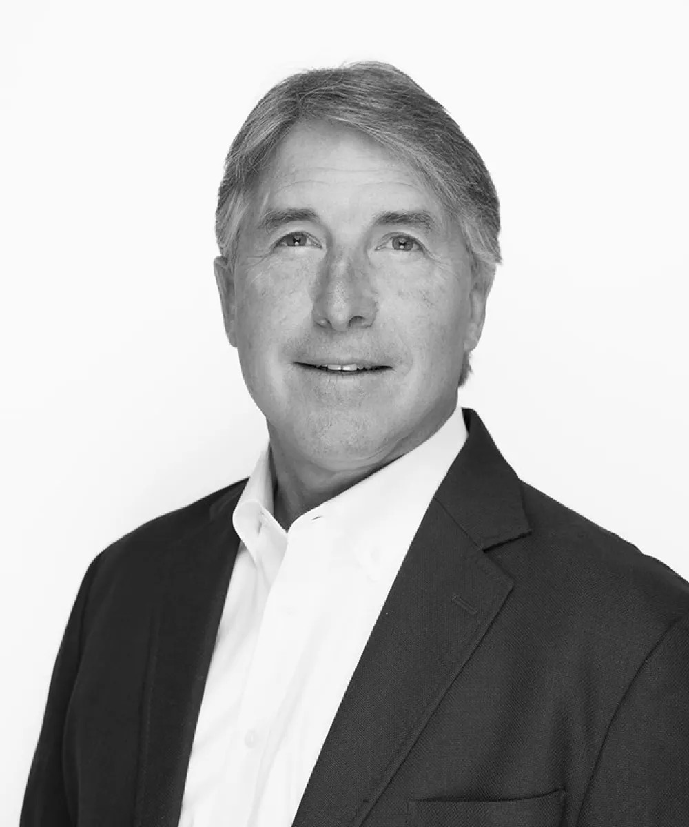 Allen Wall
