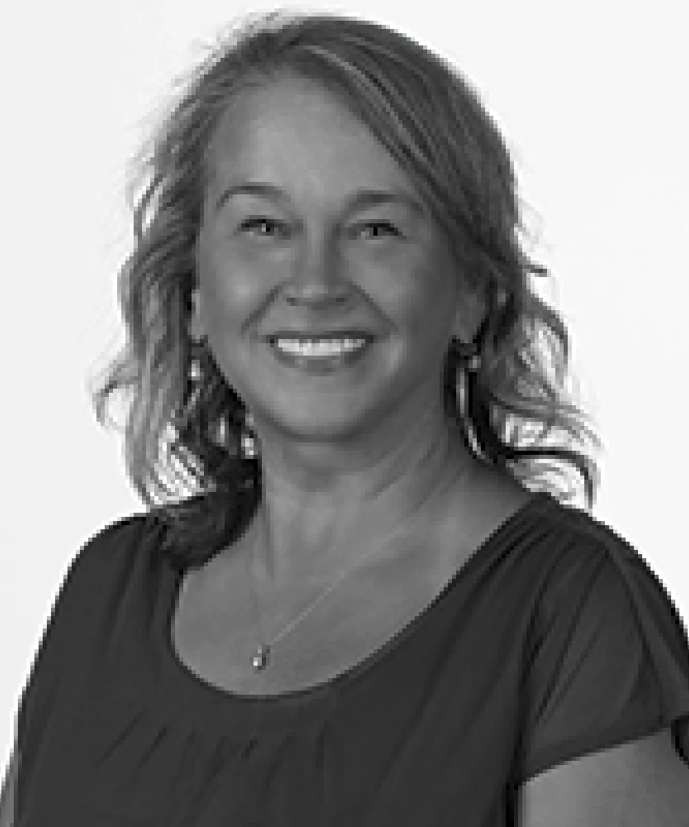 Kristie Gatlin
