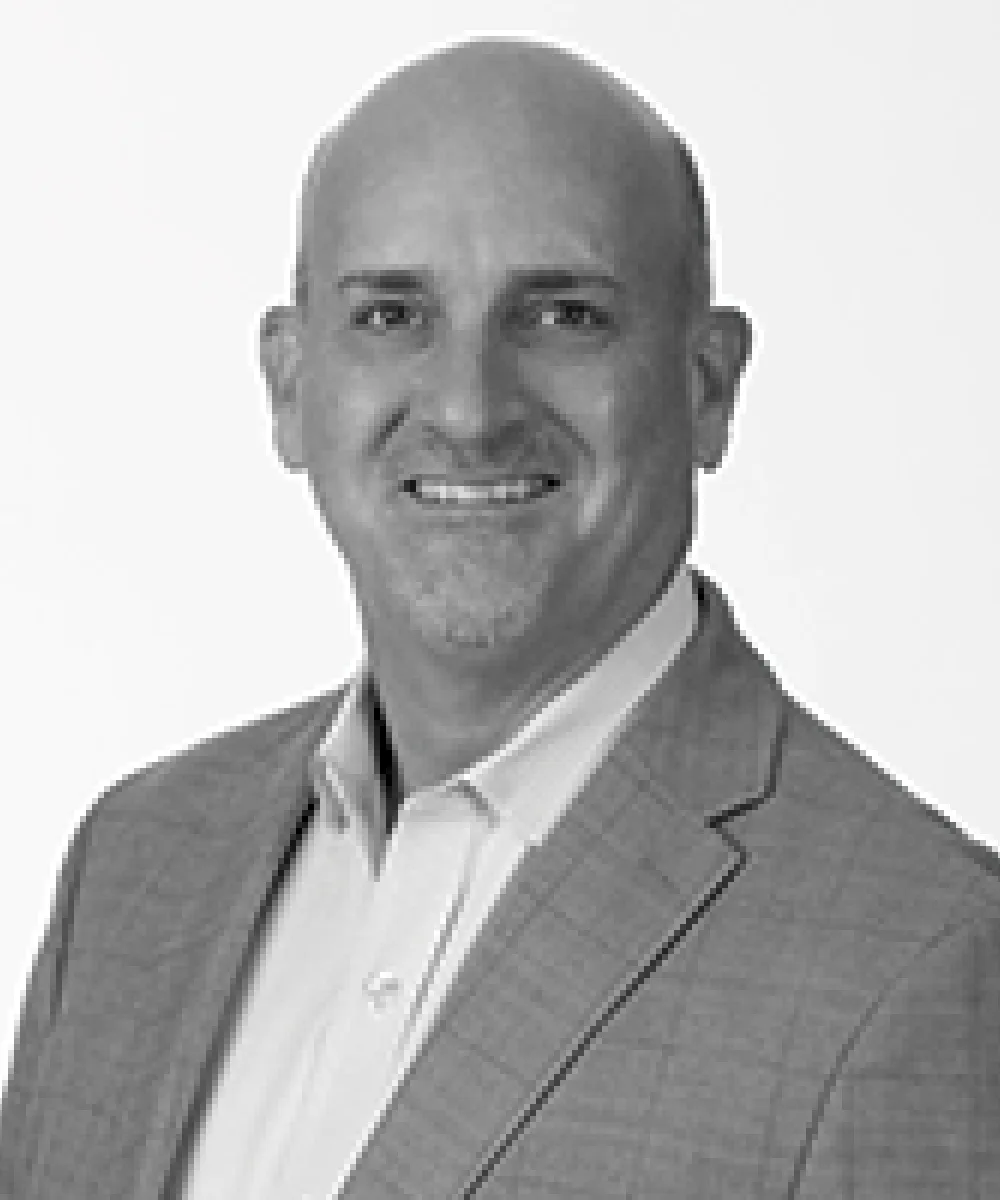 Mark Saunders