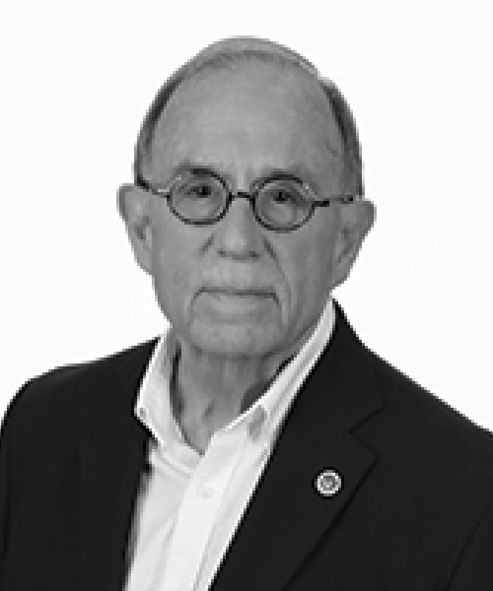 Peter Barber